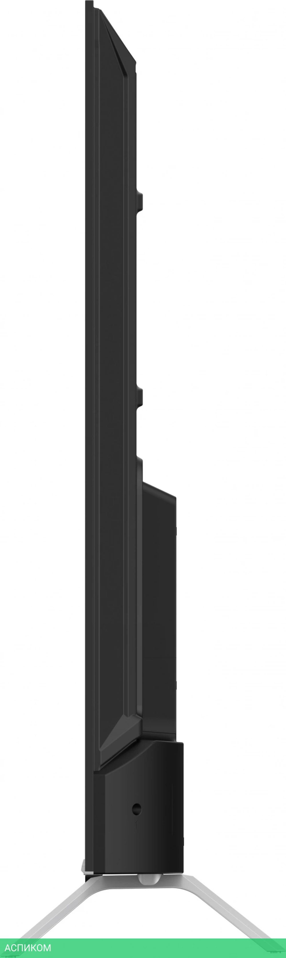 Телевизор QLED Skyworth 65" 65Q66G