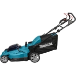 Газонокосилка аккумуляторная Makita DLM538Z 36В (без АКБ и ЗУ) нож 53 см, DLM538Z