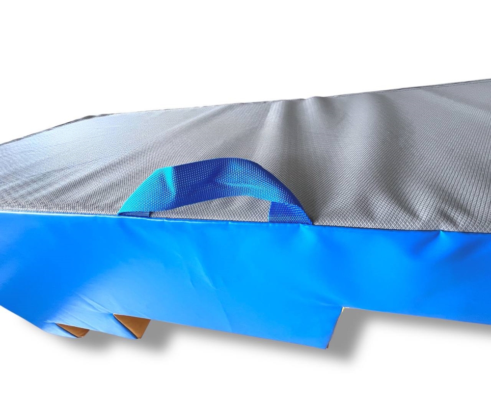 Мягкий модуль лестница