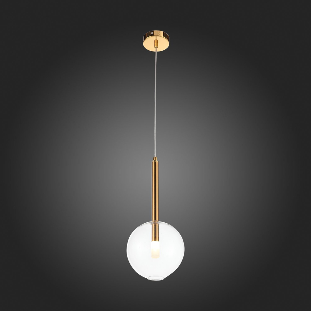 Светильник подвесной ST Luce Sofio SL1054.203.01