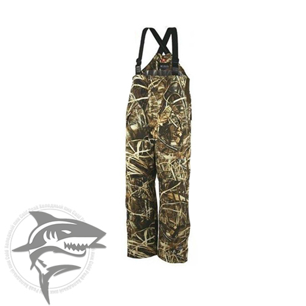 Полукомбинезон Columbia Widgeon || Bid, хаки