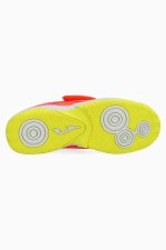 Футзалки Joma Supercopa 2507 IN Junior - красный