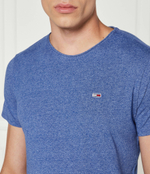 Футболка Tommy Jeans - голубой(DM0DM09586)