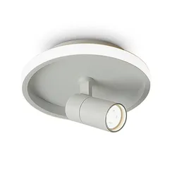Потолочный светильник FR6040CL-L14W Нео / Neo 13 Вт LED Freya fr6040cl-l14w
