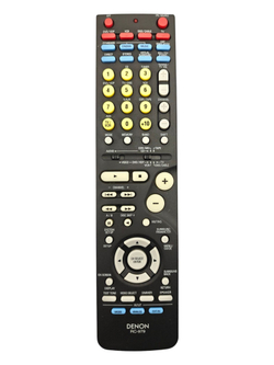 Пульт Denon RC-979. Товар уцененный