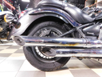 Kawasaki Vulcan 900 Classic VN900B-085236