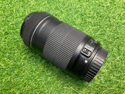 Canon EF-S 55-250mm 4-5.6 IS STM