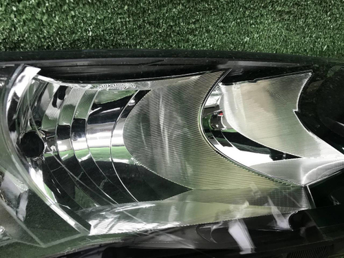 Фара правая Skoda Octavia A7 (2013-2017) галоген