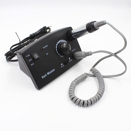 Машинка для маникюра ZS-602 30000об.мин.