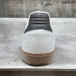 Adidas Samba • White