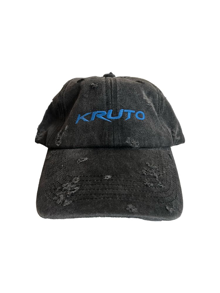 Кепка KRUTO