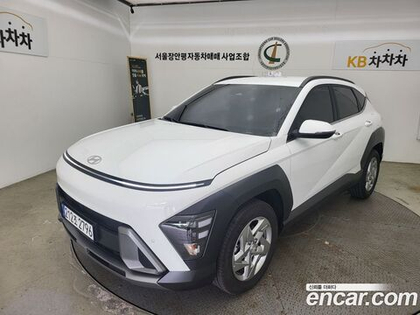 Hyundai KONA Hybrid (SX2) Premium (11.2023)