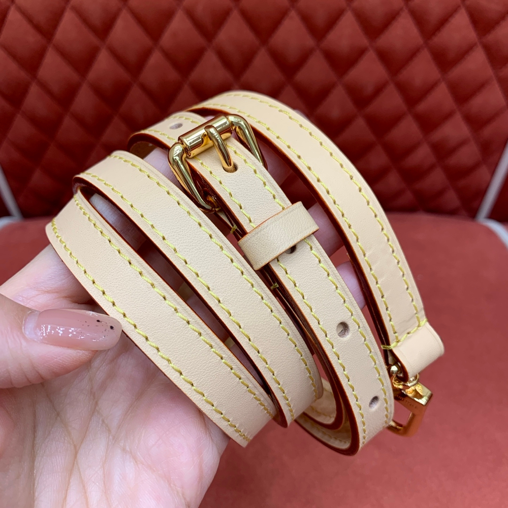 Louis Vuitton Side Trunk MM
