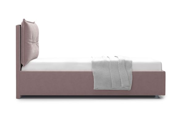 Кровать Cedrino 90 с  подъемным механизмом Velutto 22