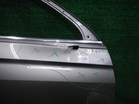 Дверь передняя правая VW Tiguan 2 (2016-н.в.)