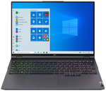 Ноутбук Lenovo Legion 5 Pro 16ACH6H AMD Ryzen 5 5600H 3.3ГГц/16ГБ/512ГБ SSD/nVidia GeForce RTX 3050 Ti 4 ГБ/Windows 11 Домашняя/16" 2560х1600 165 Hz