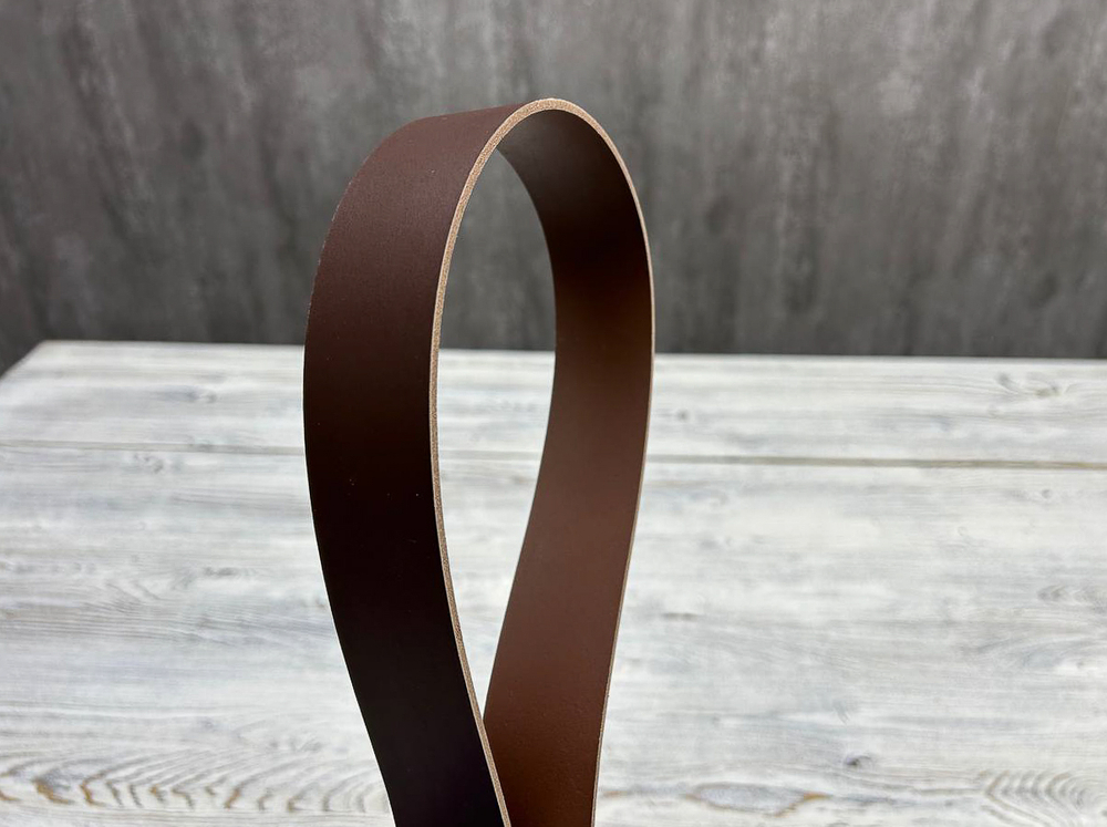 Лот №11 MIX, Ременные заготовки, 5шт