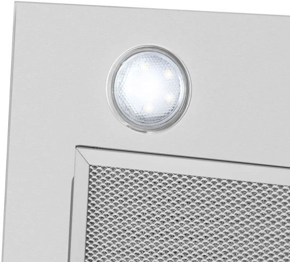 Вытяжка Maunfeld CROSBY SINGL 60 НЕРЖАВЕЙКА