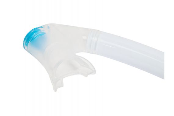 Набор для снорклинга Seac Bella Set маска/трубка голубой