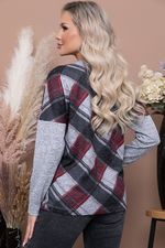 Джемпер 41642 Avili (Акция)