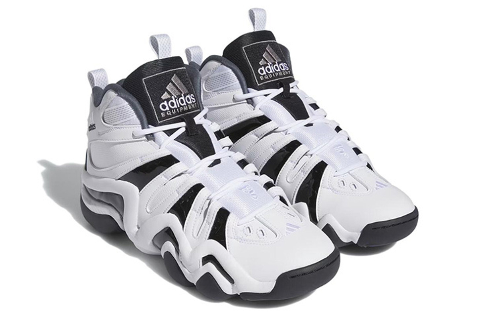 Кроссовки Adidas Crazy 8 "30 Point Game"