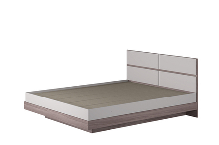 Кровать Ника 1,6