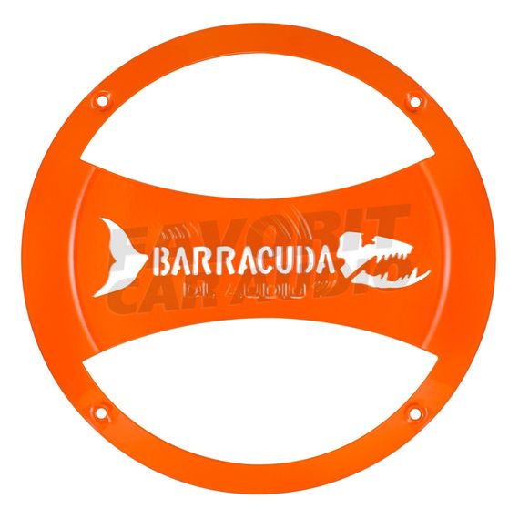 Грили DL Audio Barracuda 200 Grill Orange