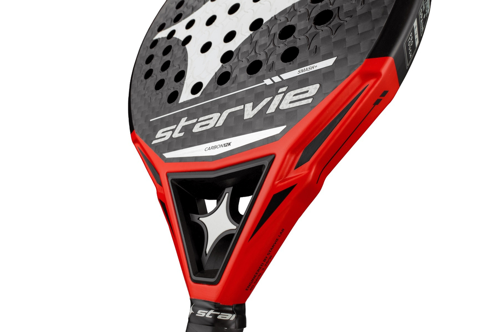 Ракетка для падел тенниса Starvie Raptor Pro Touch