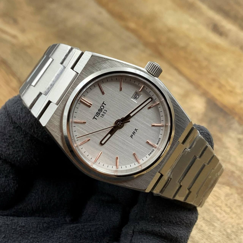 Часы Tissot