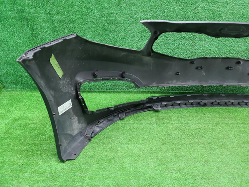 Бампер передний KIA Ceed 2 JD (2015-2018)