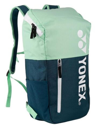 Рюкзак теннисный Yonex РюкзакClub Line 26L - petrol/mint