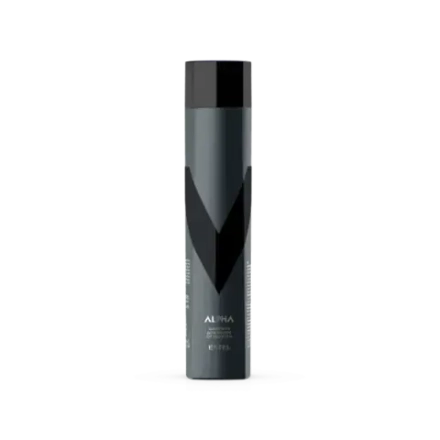 Шампунь для волос от перхоти ESTEL ALPHA, 300 мл