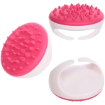 Массажер от целлюлита «Slim body» 11*7 см, розовый