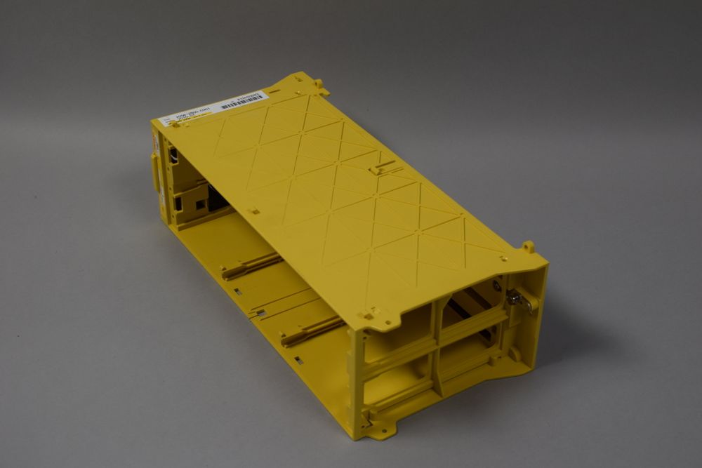 FANUC A05B-2500-C001 LEER RACK