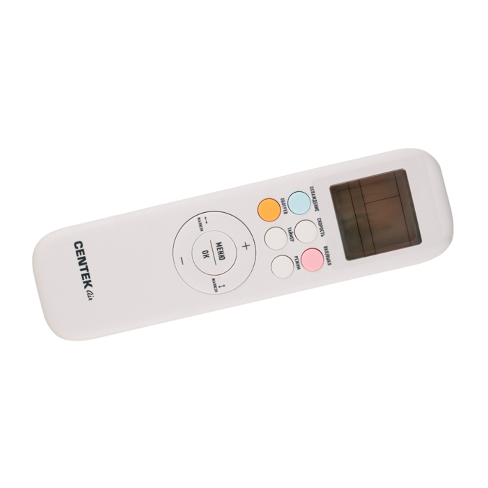 Кондиционер Centek CT-65S07+