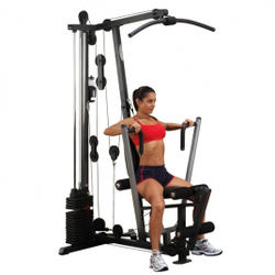 Силовой комплекс Body Solid G1S