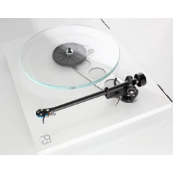 REGA PLANAR 3 (Nd5) WHITE ПРОИГРЫВАТЕЛЬ ВИНИЛОВЫХ ПЛАСТИНОК