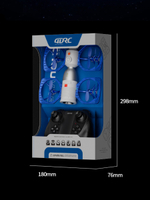 4DRC 4D-V45 | дрон-космический спутник