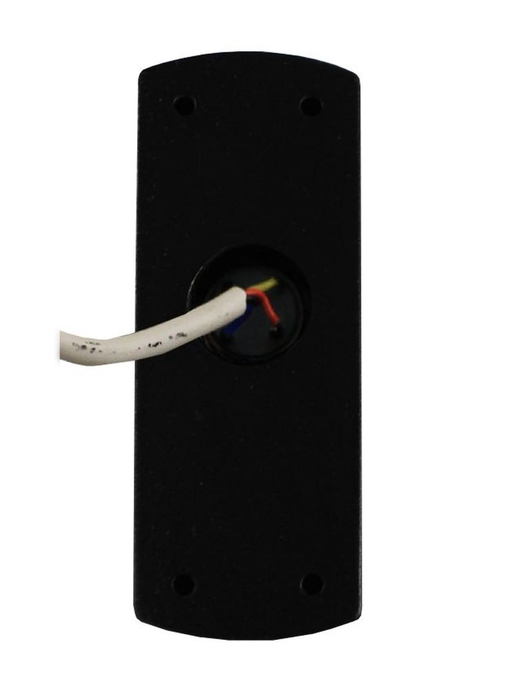 Кнопка выхода TS-CLICK light (черный)