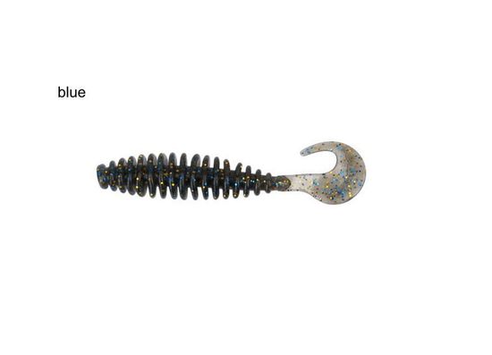 Tsurinoya R02-B 70мм./2,8гр.