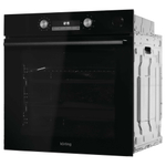 Электрический духовой шкаф Korting OKB 8951 EN ST фото 2