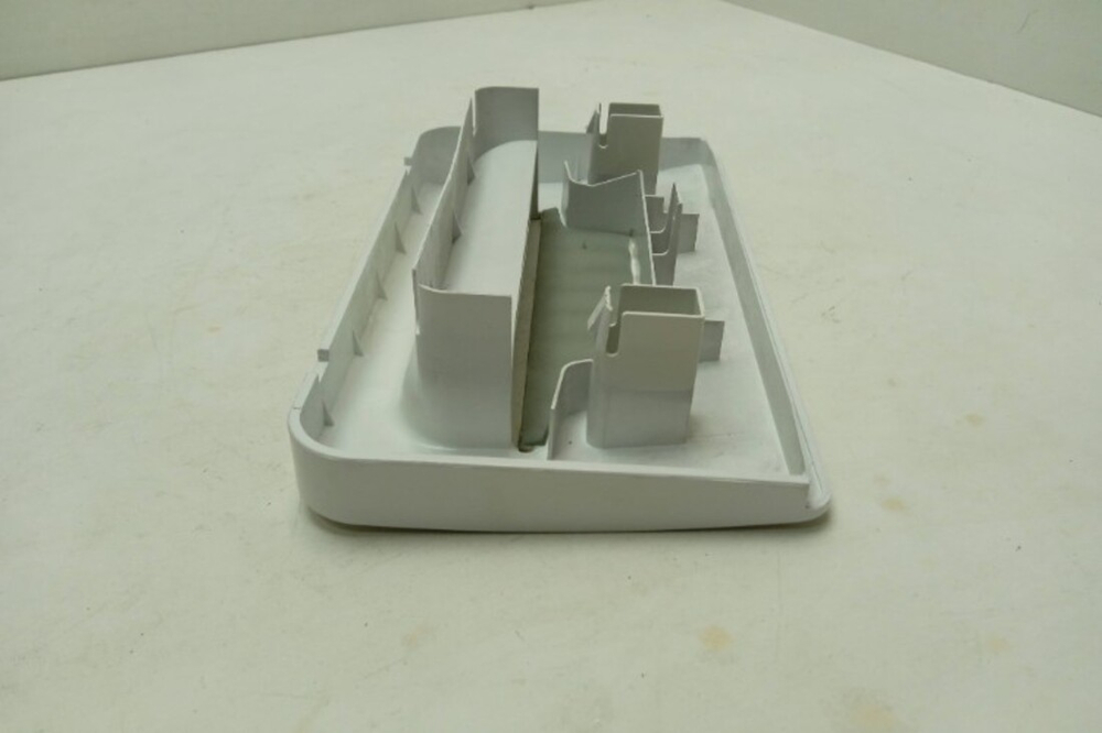 WF6452S4V кт151 Крышка дозатора порошка для стиральной машины Samsung DC64-01011A б/у