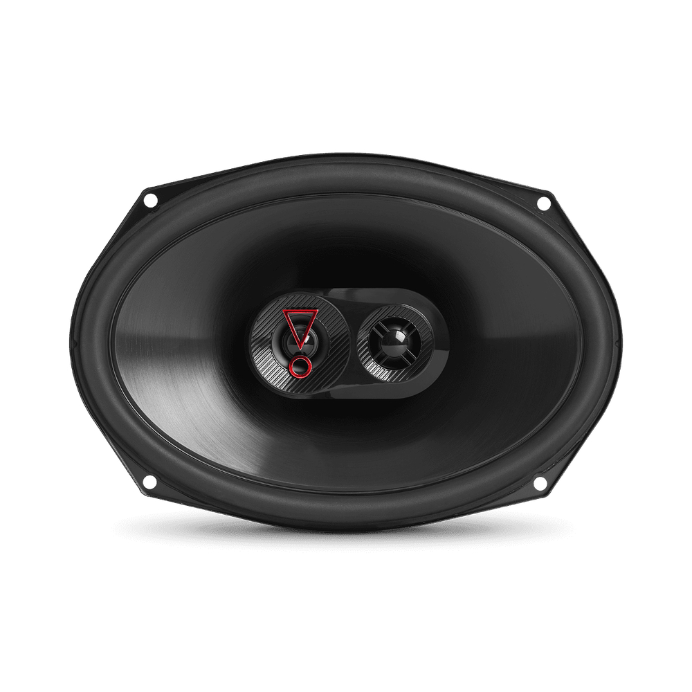 Коаксиальная акустика для авто JBL STAGE3 9637