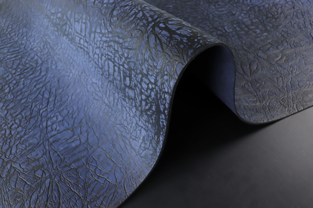 3,6-4,0 Полукулат Синий Лофт Тигина