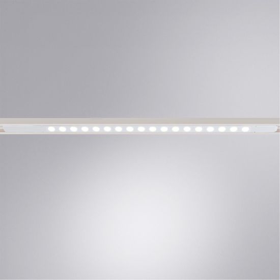 A7266PL-1WH СВЕТИЛЬНИК ПОТОЛОЧНЫЙ OPTIMA 48В 12Вт 850Лм 4000К 90+ 24°