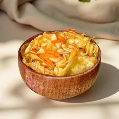 Капуста по-корейски острая / 500 гр