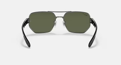 RAY-BAN RB3672 004/9A