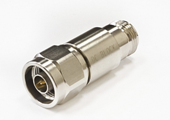 DC блок N-912-2WQ