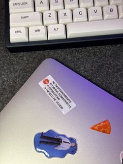 3D-Стикерпак. Второй тираж.