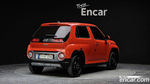 Hyundai Casper Turbo Modern (01.2022)